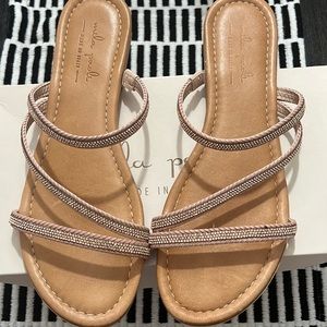 Womens Sandal